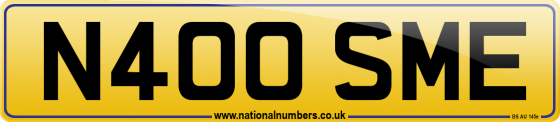 N400 SME