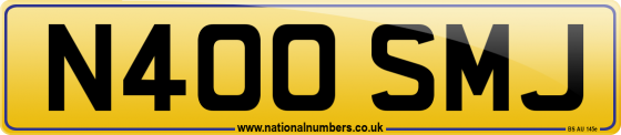 N400 SMJ