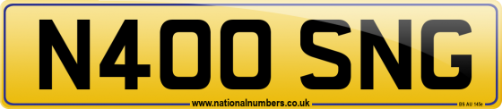 N400 SNG