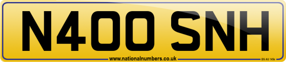 N400 SNH