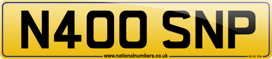 N400 SNP