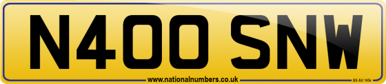 N400 SNW