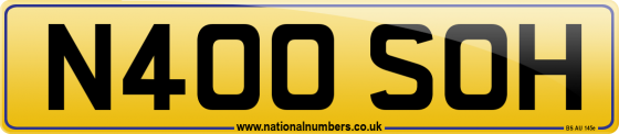 N400 SOH