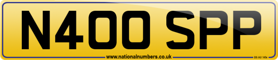 N400 SPP
