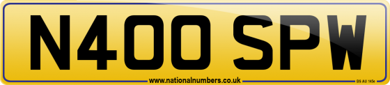 N400 SPW