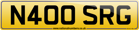 N400 SRG