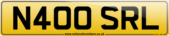 N400 SRL