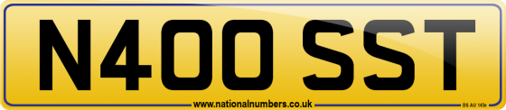 N400 SST