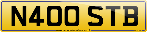 N400 STB