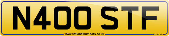 N400 STF
