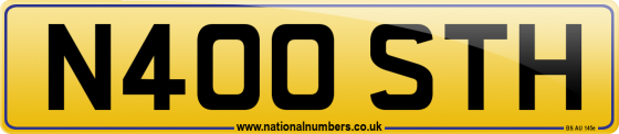 N400 STH