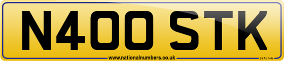 N400 STK