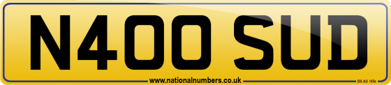 N400 SUD