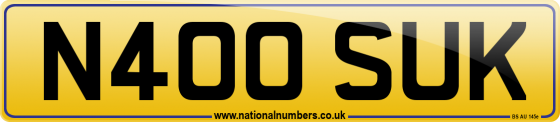 N400 SUK