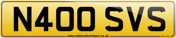 N400 SVS