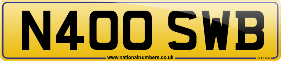 N400 SWB