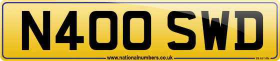 N400 SWD