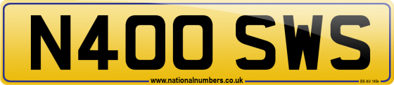 N400 SWS