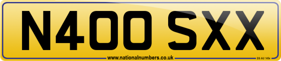 N400 SXX