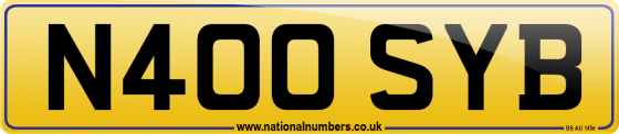 N400 SYB
