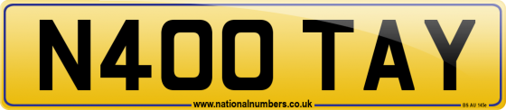 N400 TAY