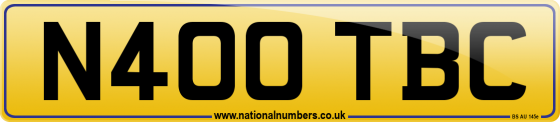 N400 TBC