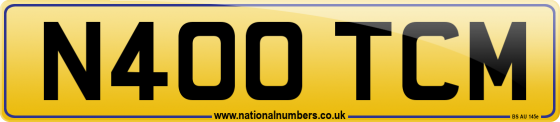 N400 TCM