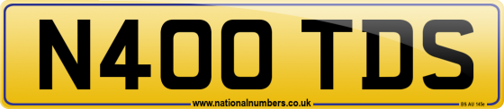 N400 TDS
