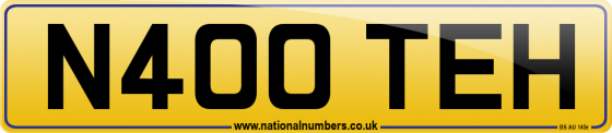 N400 TEH