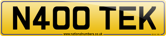 N400 TEK