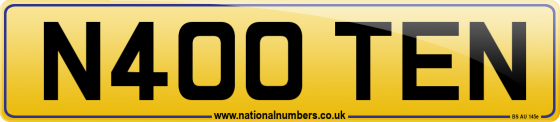N400 TEN