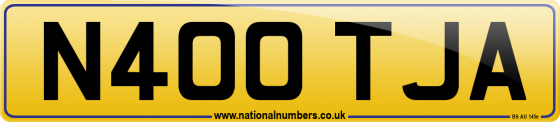 N400 TJA