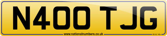 N400 TJG