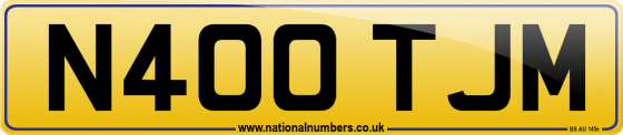 N400 TJM