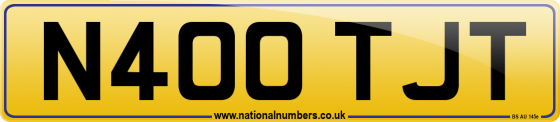 N400 TJT