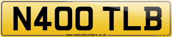 N400 TLB