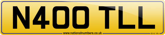 N400 TLL