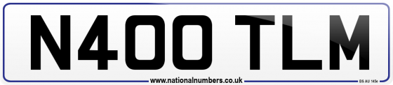 N400 TLM