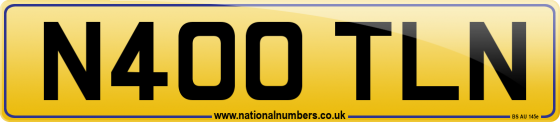 N400 TLN