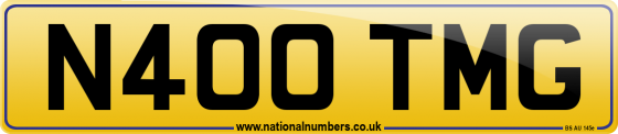 N400 TMG