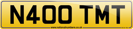 N400 TMT