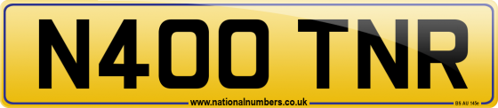 N400 TNR