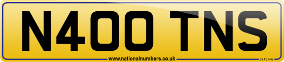 N400 TNS