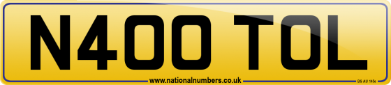 N400 TOL