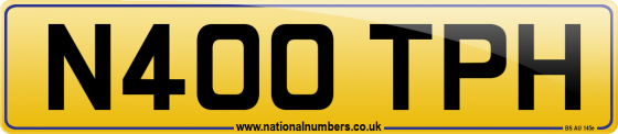N400 TPH