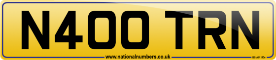 N400 TRN