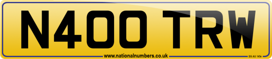 N400 TRW