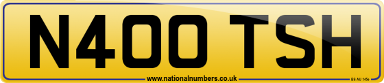 N400 TSH