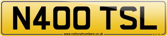N400 TSL