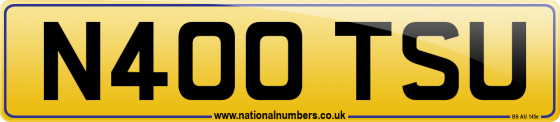 N400 TSU